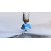 Фильтрующие устройства для улавливания абразивного шлама и мелких частиц резки и системы очистки воды для гидроабразивной резки
