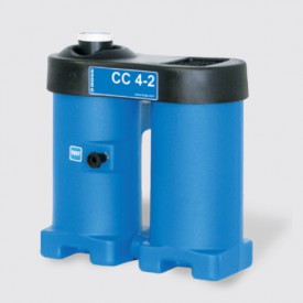 Водо-масляный сепаратор CC 4-2